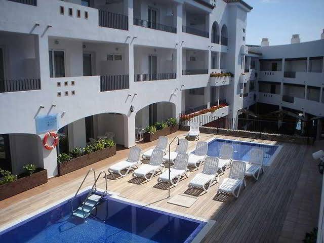 Hotel puerto mar