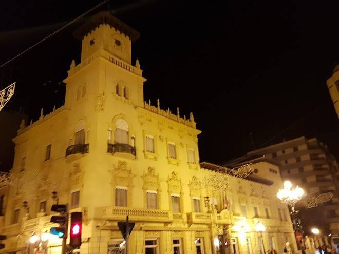 Hotel real