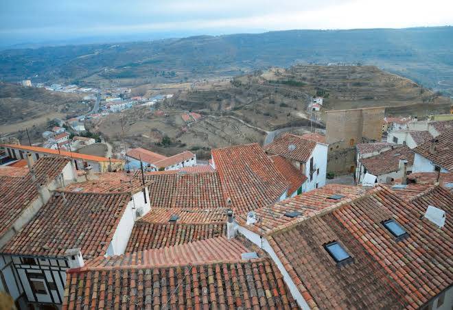 Hotel Restaurante Cardenal Ram Image