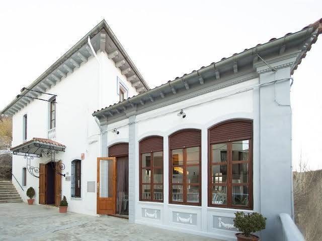 Hotel restaurante la castellana