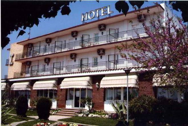 Hotel roca
