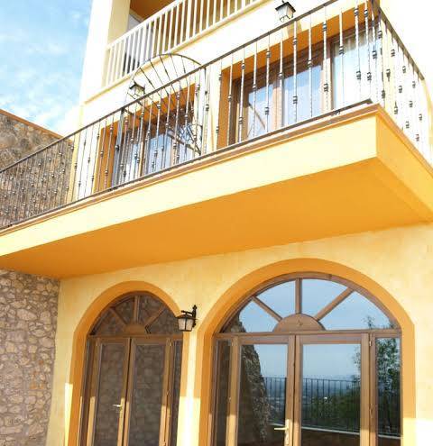 Hotel Rural Restaurant Can Joan Image