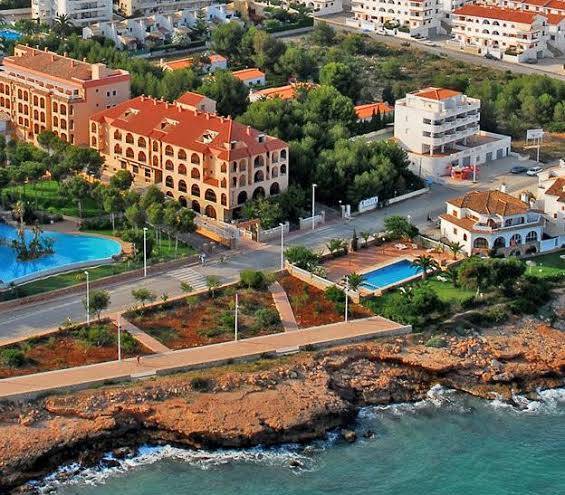 Hotel sancho iii
