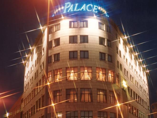 Hotel vila real palace 4
