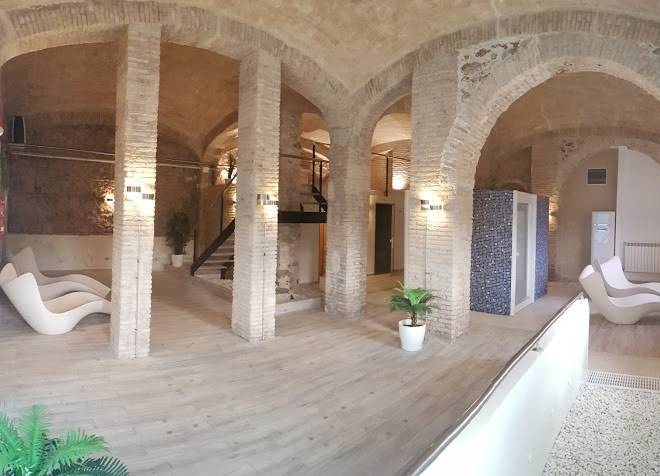 Hotel xauen