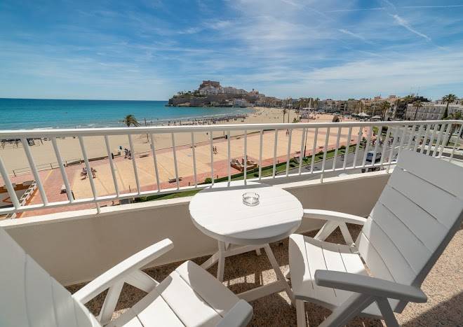 Hotel arena prado
