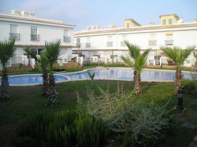Ibb costa azahar