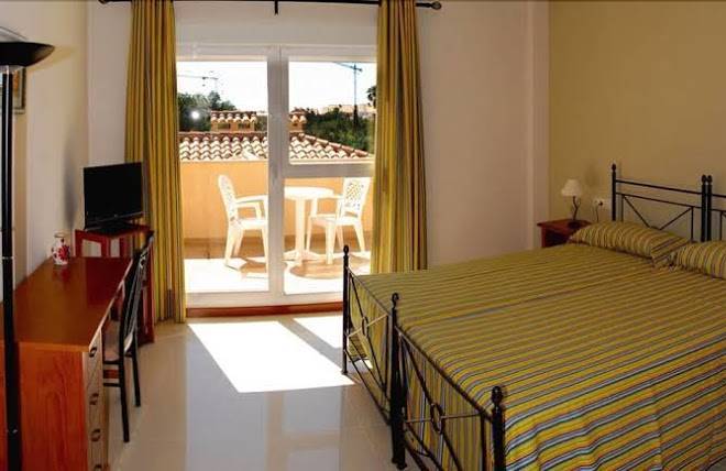Luz de azahar bed and breakfast