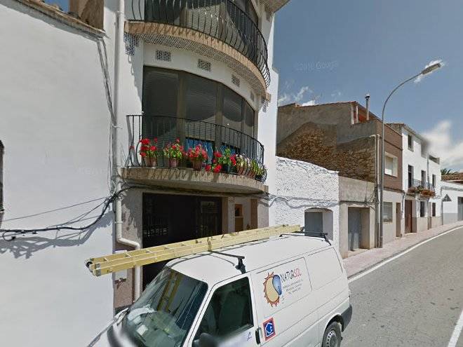 Mas de sant pere