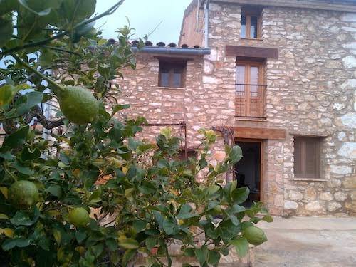Masia atalaya