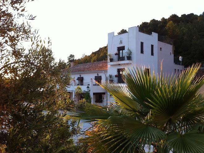 Masia de matuta