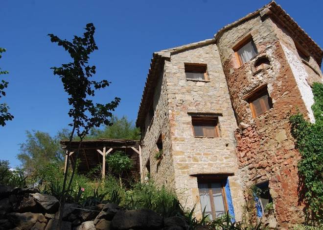 Masia Roncales Image