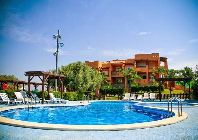 Montemar natura resort