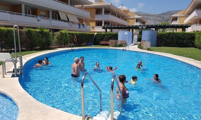 Oropesa Del Mar Image