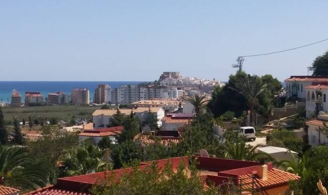 Residence maeva los palmitos