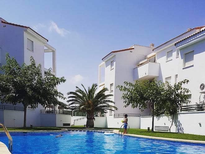 Residencial las brisas