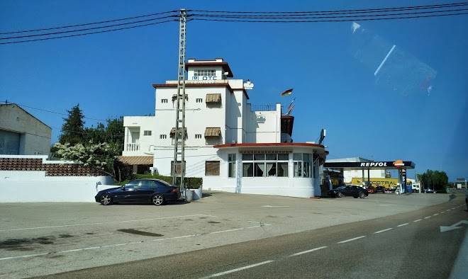 Restaurante la torre