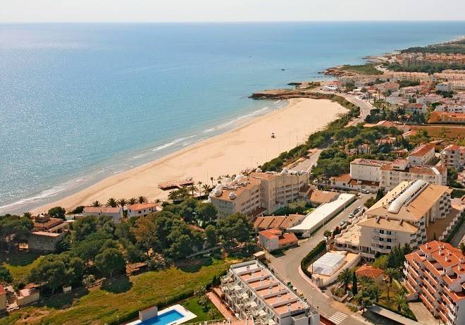 Hotel servigroup romana