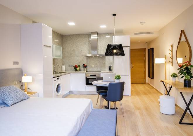 Suites castellon