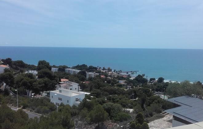 Torre bellver
