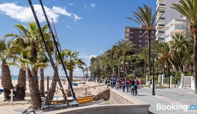 Travel habitat benicassim