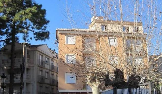 Turpalancia navajas