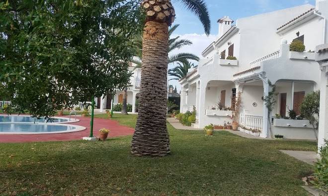 Urbanisation La Senia Image