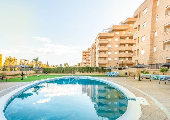 Vacaciones oromarina azahar web oficial