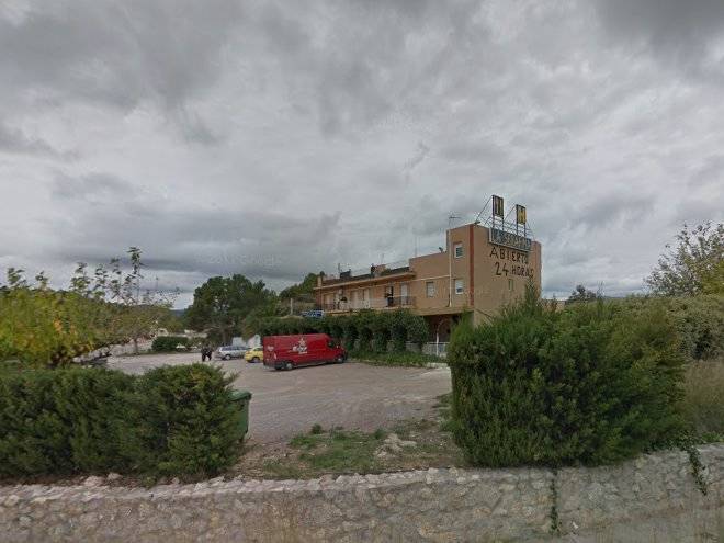 Venta La Serafina Image