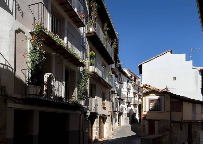 Vinatea suites