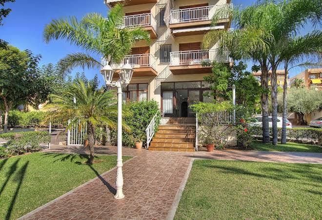 Hotel Vista Alegre Image