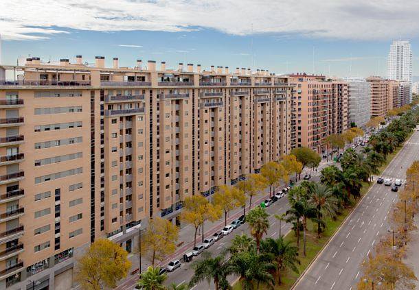 Ac hotel valencia