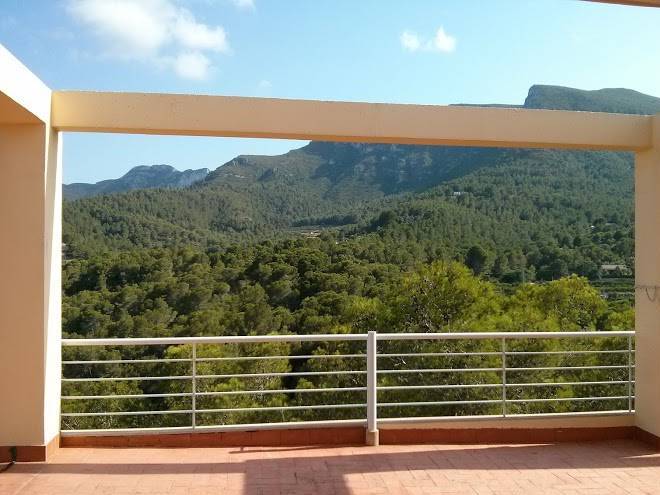 Albergue el tossal