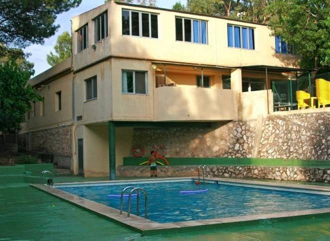 Albergue Serra D'ador Image