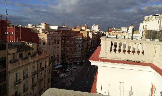 Alter vlc center