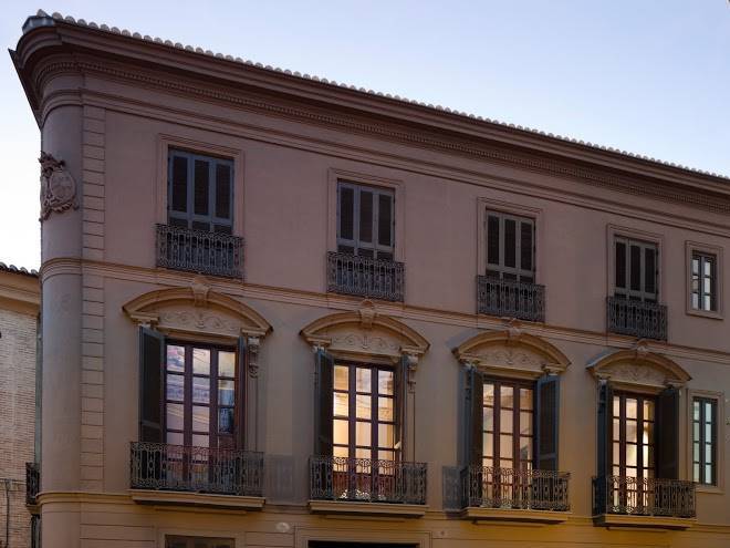 Caro hotel