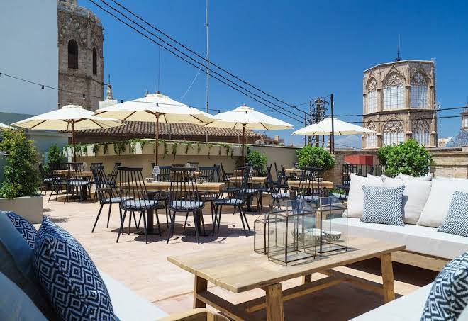 Cathedral suites hotel