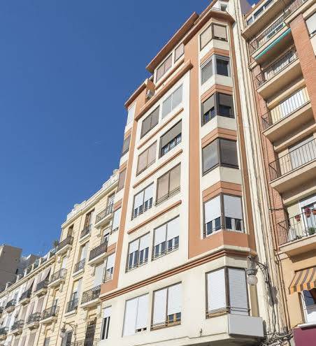 Nwt Central Station Valencia Image