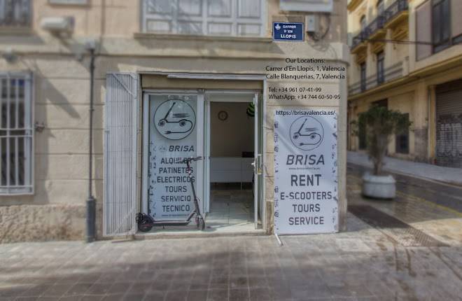 Laseu lodging