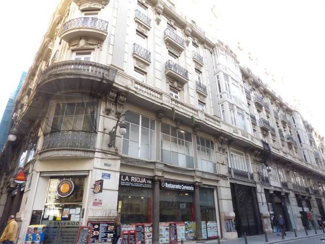 Edficio garrigues 4