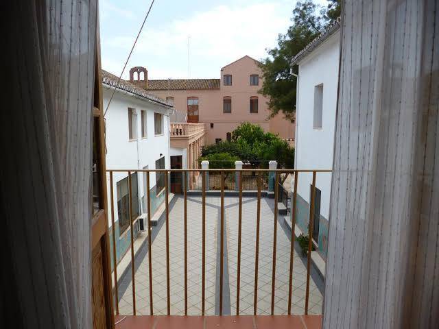 El convent de moncada