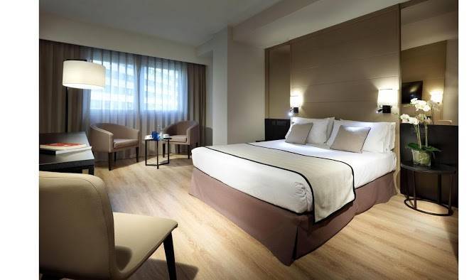 Eurostars rey don jaime