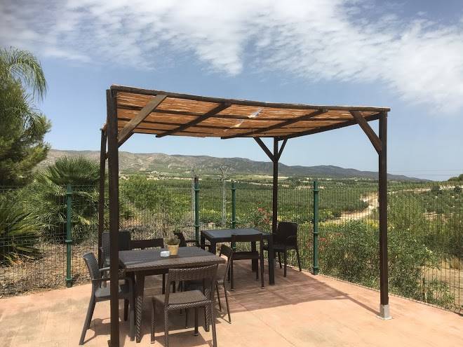 Finca san agustin