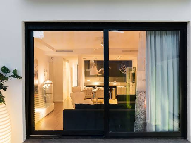 Flat el porto valencia