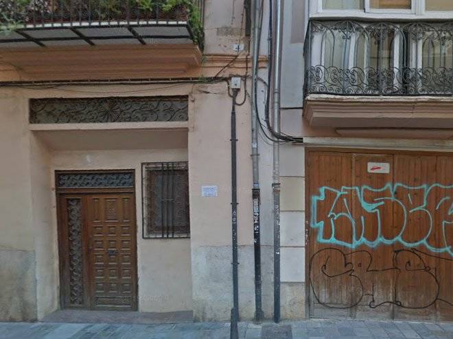 Living valencia tetuan