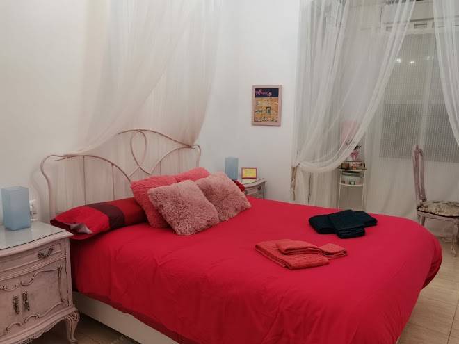 Habitacion centro gandia
