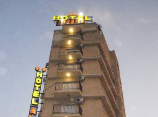 Hotel alain