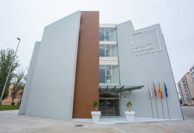 Hotel alaquas