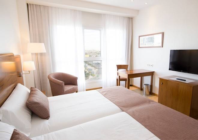 Hotel albufera