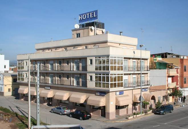 Hotel austria 76
